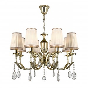 Подвесная люстра Cappa 691082