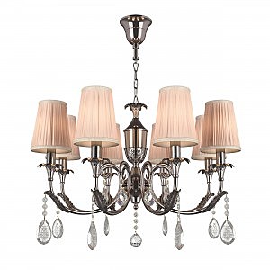 Подвесная люстра Cappa 691084