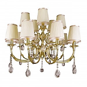 Подвесная люстра Cappa 691152