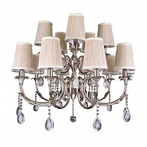 Подвесная люстра Cappa 691154