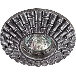 Встраиваемый светильник Pattern 370135