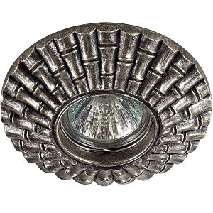 Встраиваемый светильник Pattern 370134