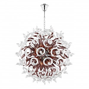 Подвесная люстра Medusa 890188