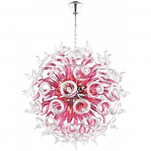 Подвесная люстра Medusa 890182