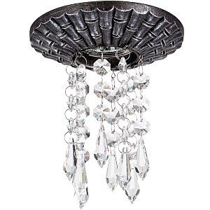 Встраиваемый светильник Pattern 370137