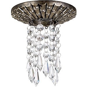 Встраиваемый светильник Pattern 370136