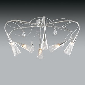 Потолочная люстра Aereo 711069
