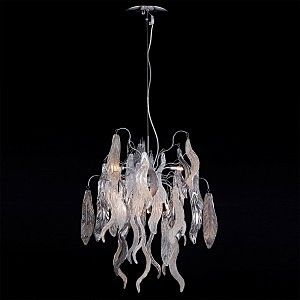 Подвесная люстра Vetro Colore 793195