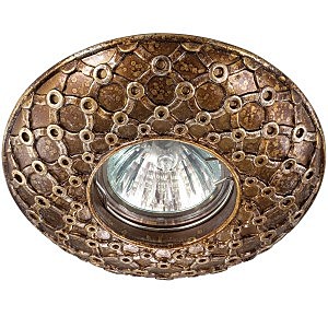 Встраиваемый светильник Pattern 370116