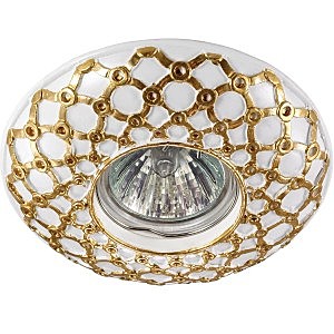 Встраиваемый светильник Pattern 370115