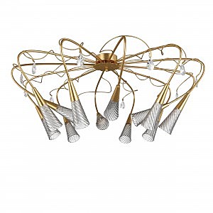 Потолочная люстра Aereo 711123