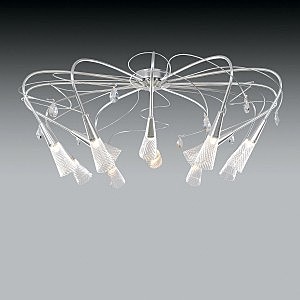 Потолочная люстра Aereo 711129