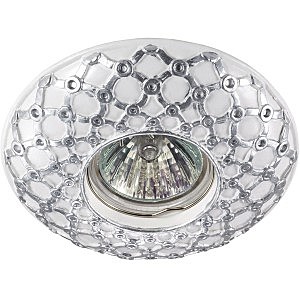 Встраиваемый светильник Pattern 370114