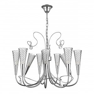 Подвесная люстра Aereo 711099