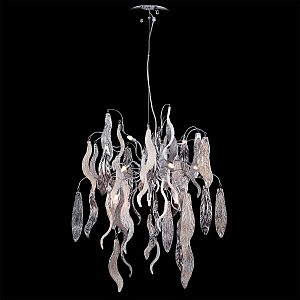 Подвесная люстра Vetro Colore 793155