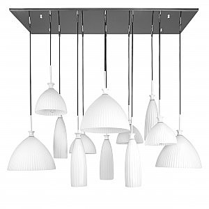 Светильник подвесной Agola 810220