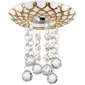 Встраиваемый светильник Pattern 370118