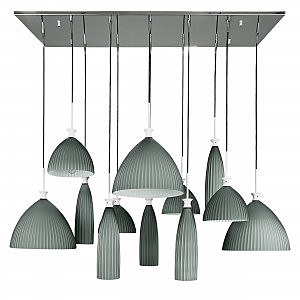 Светильник подвесной Agola 810221