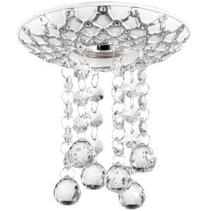 Встраиваемый светильник Pattern 370117