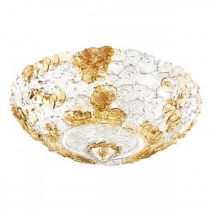 Потолочная люстра Murano 604073