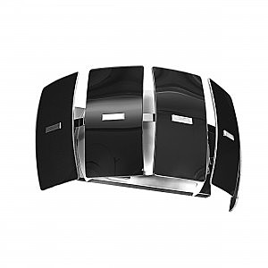 Настенное бра Lamella 801627