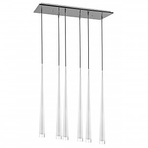 Светильник подвесной Punto 807066