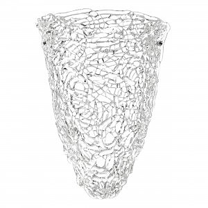 Настенное бра Murano 603620