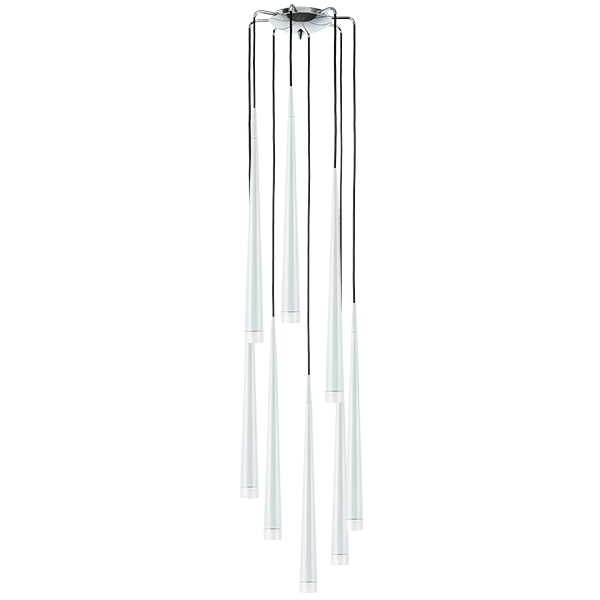 Светильник подвесной Punto 807086