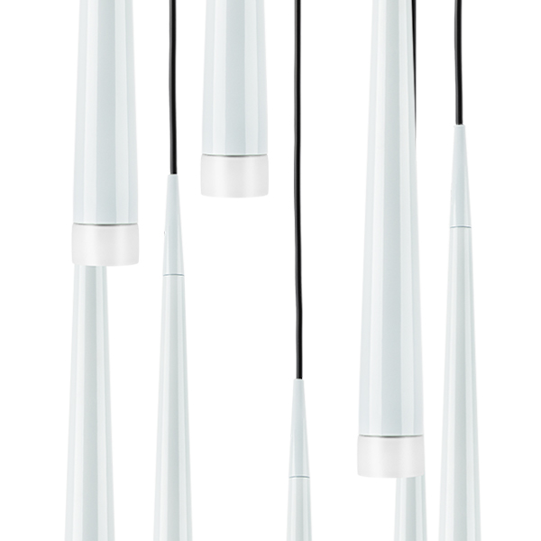 Светильник подвесной Punto 807086