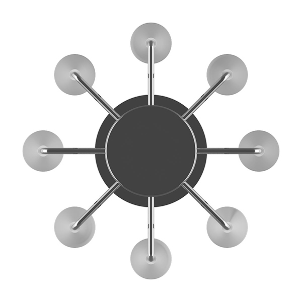 Светильник подвесной Punto 807086