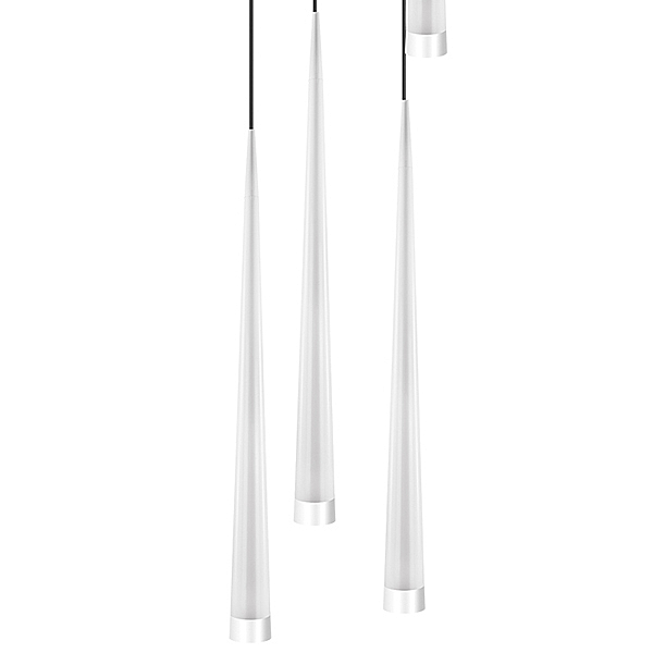 Светильник подвесной Punto 807086