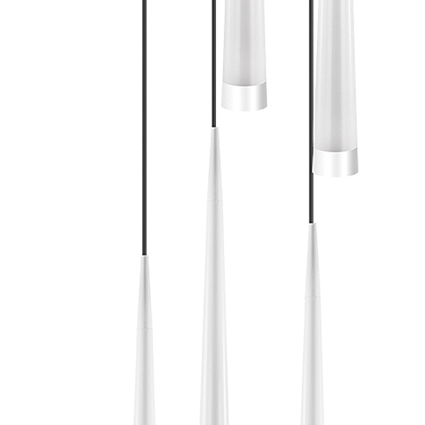 Светильник подвесной Punto 807086