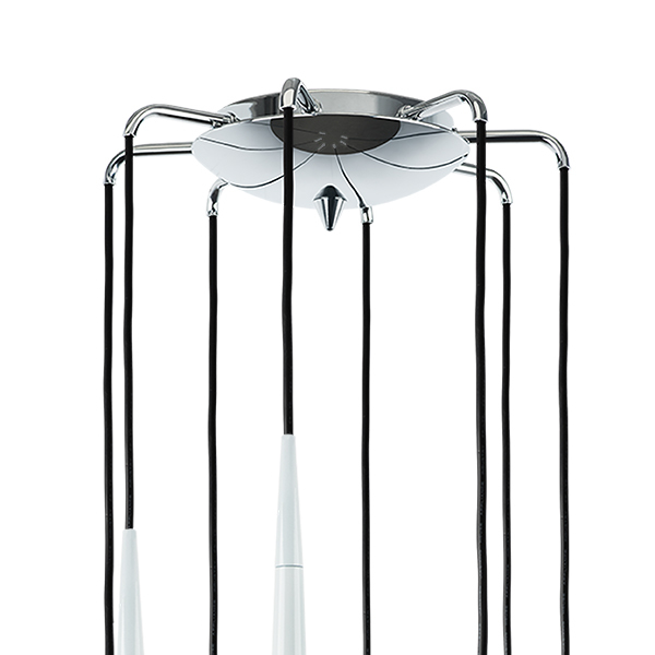 Светильник подвесной Punto 807086