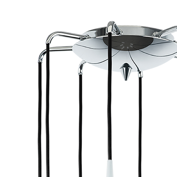 Светильник подвесной Punto 807086