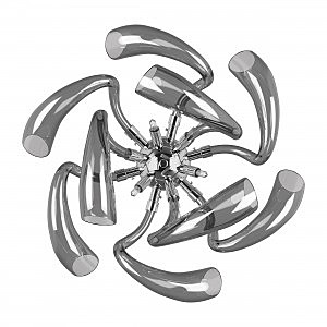 Настенное бра Stella 892667