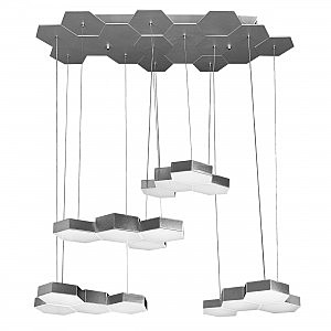 Светильник подвесной Favo 750264