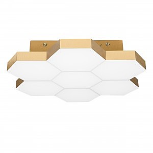 Потолочная люстра Favo 750073