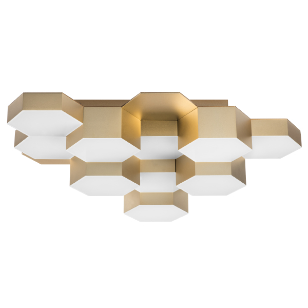 Потолочная люстра Favo 750123