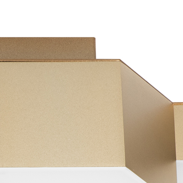 Потолочная люстра Favo 750123