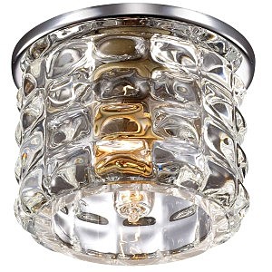 Встраиваемый светильник Arctica 369723