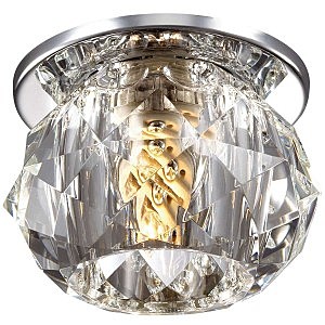 Встраиваемый светильник Arctica 369725