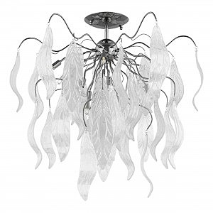 Потолочная люстра Vetro cristallo 793124