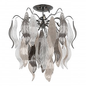 Потолочная люстра Vetro colore 793095