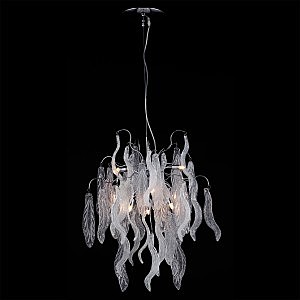 Подвесная люстра Vetro Cristallo 793194