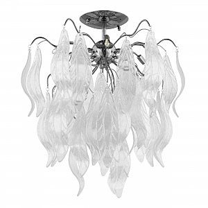 Потолочная люстра Vetro cristallo 793094