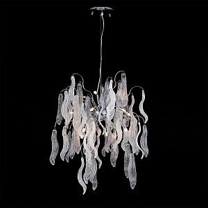 Подвесная люстра Vetro Cristallo 793154