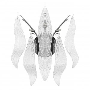 Настенное бра Vetro cristallo 793634