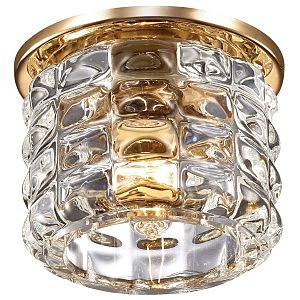 Встраиваемый светильник Arctica 369724