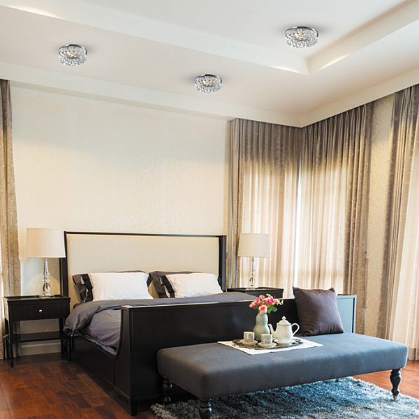 Встраиваемый светильник Bob 369452