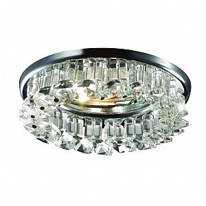 Встраиваемый светильник Bob 369452